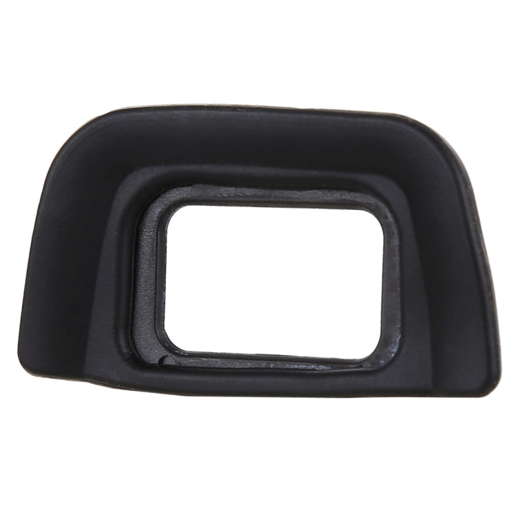 Oculare oculare DK-20 per Nikon D5200 / D5100 / D3100 / D3000 / D60, Eyecup DK-20 Oculare oculare DK-20 per Nikon D5200 / D5100 / D3100 / D3000 / D60, Eyecup DK-20